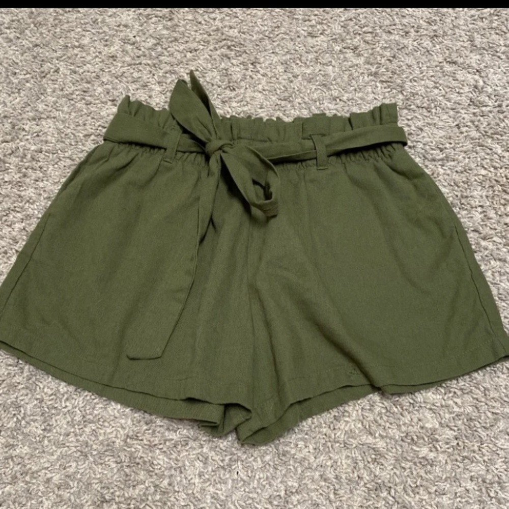 Bag shorts
